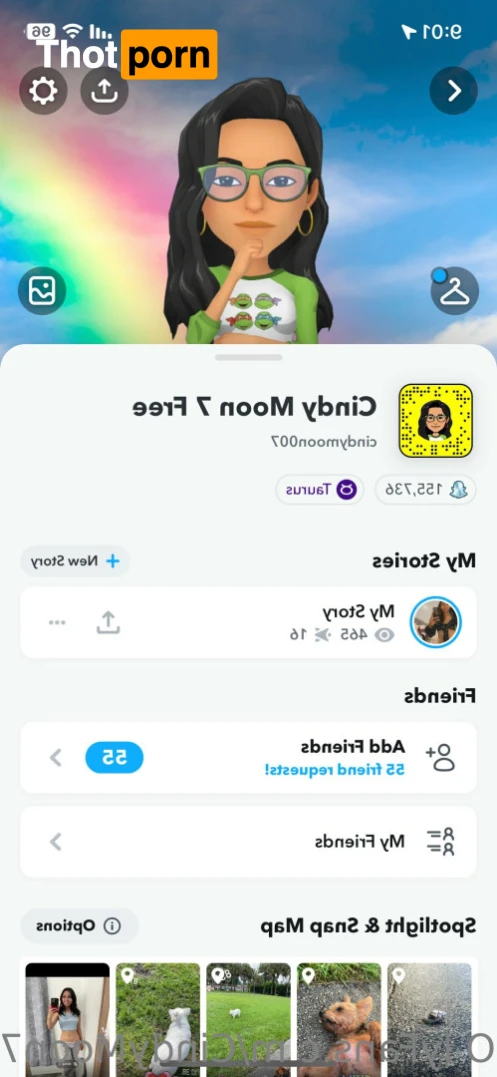 cindymoon 🔝2.1% Busty Petite Asian Dream 13328092