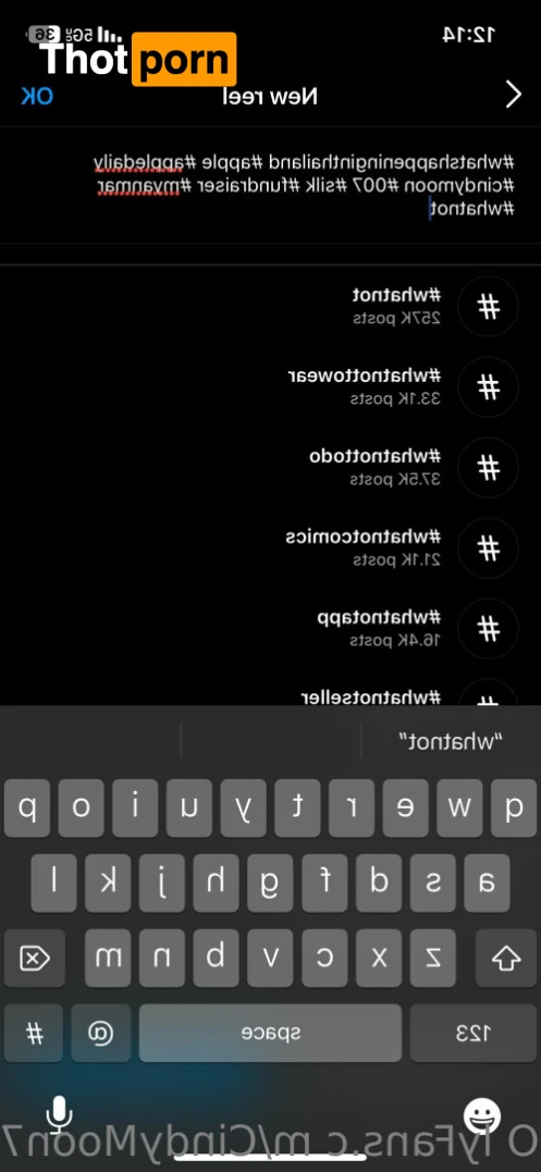 cindymoon 🔝2.1% Busty Petite Asian Dream 13328166