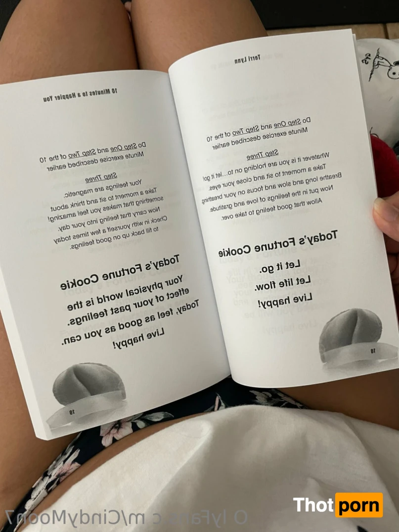 cindymoon 🔝2.1% Busty Petite Asian Dream 13328261