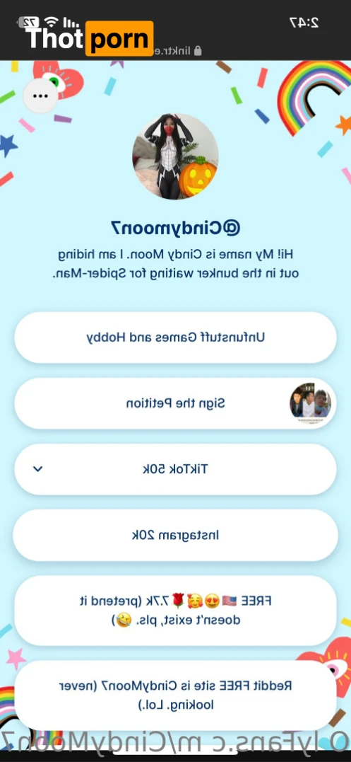 cindymoon 🔝2.1% Busty Petite Asian Dream 13328318