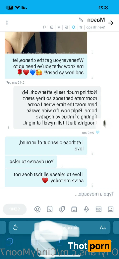 cindymoon 🔝2.1% Busty Petite Asian Dream 13328482