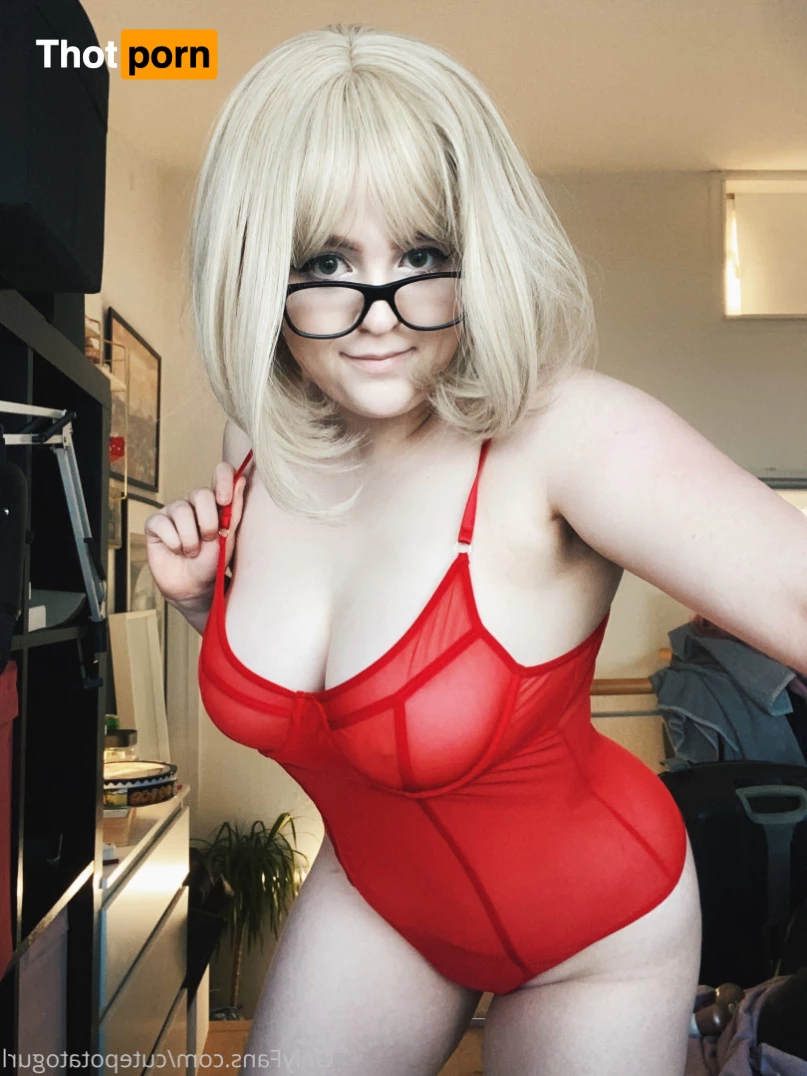 ♥︎CutePotatoGurl 6089646