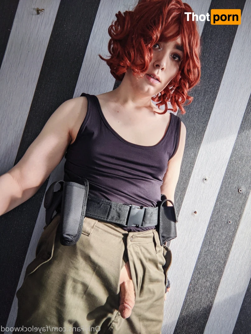 ♥ Faye Lockwood ♥ 14441700