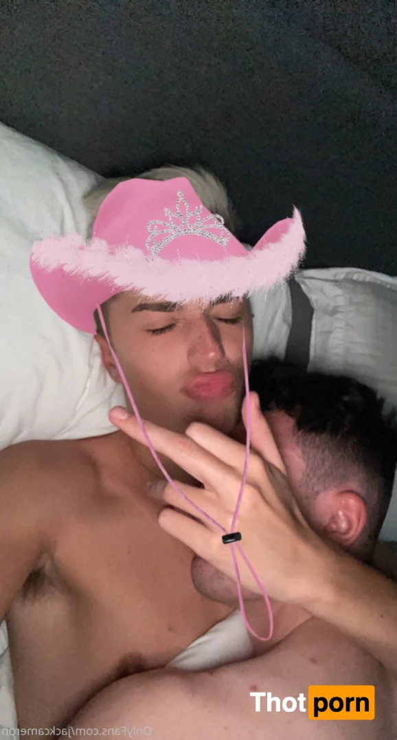 Jack and Joey 6446272