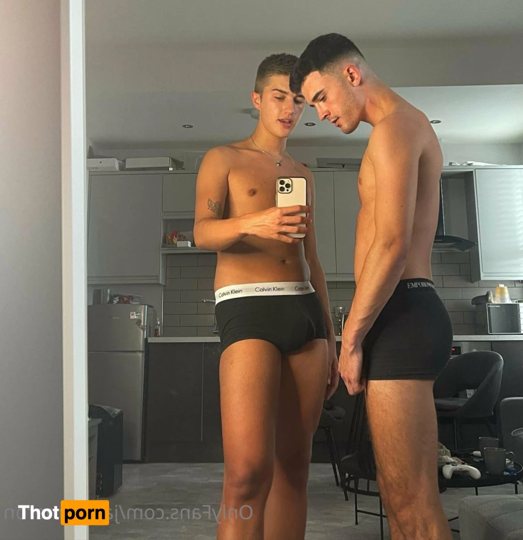 Jack and Joey 6446286