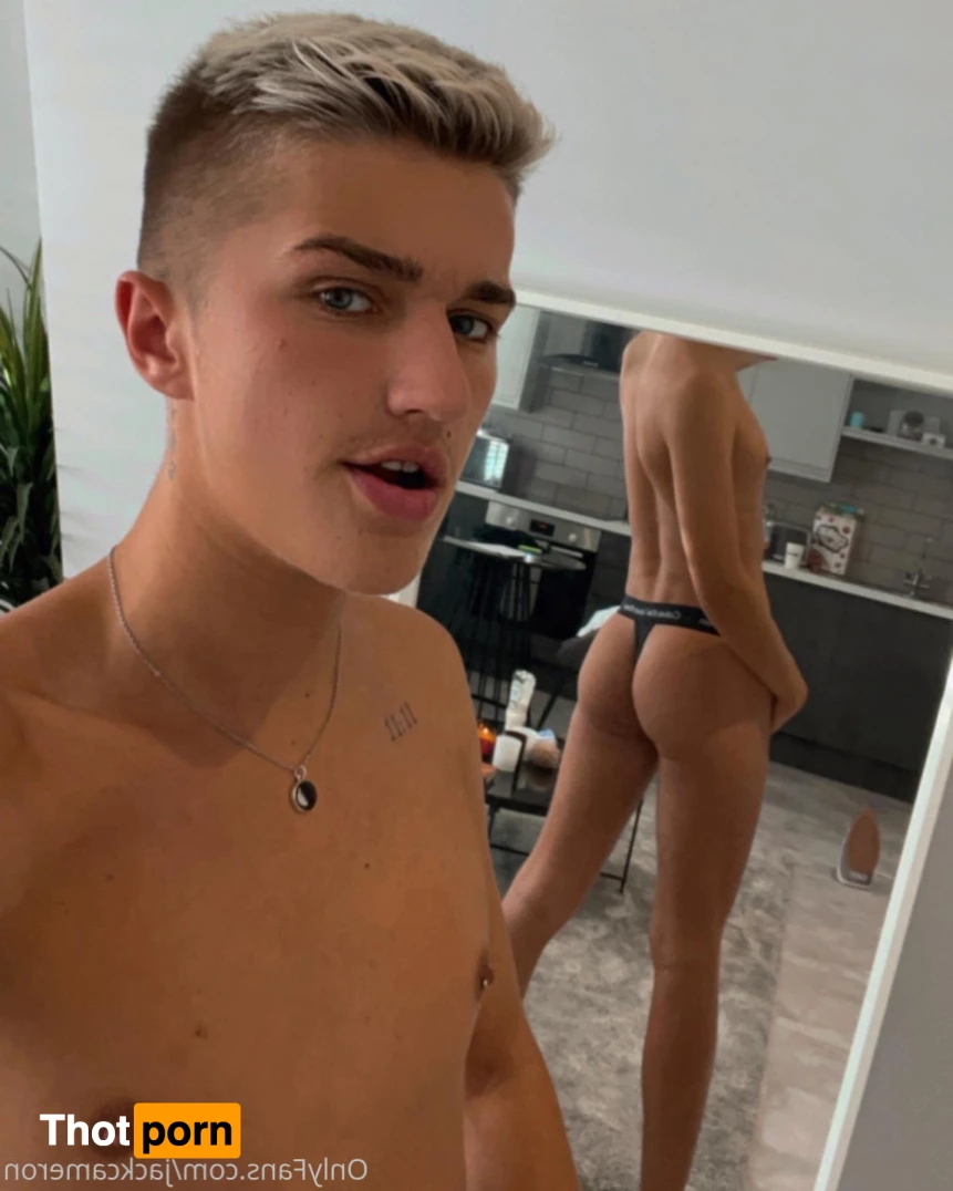 Jack and Joey 6446293