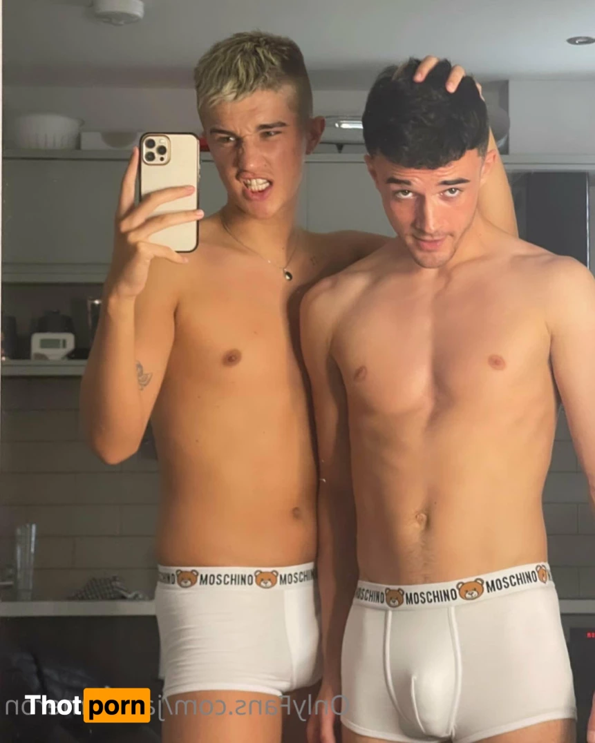 Jack and Joey 6446449