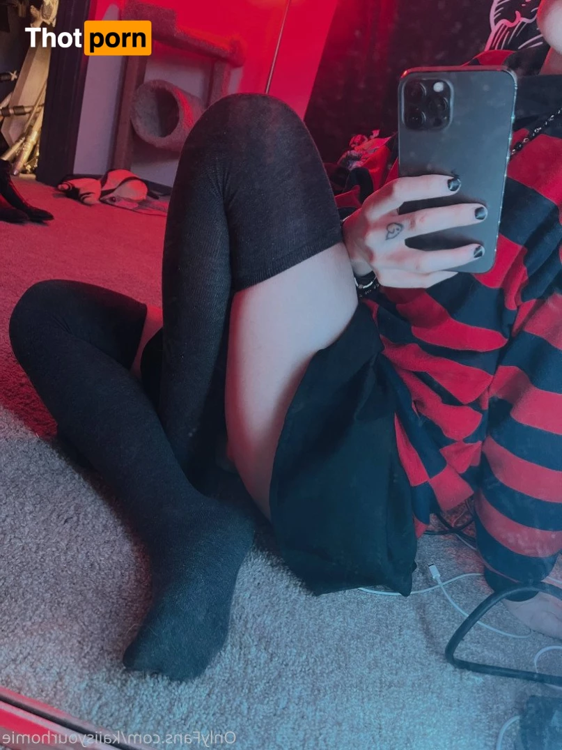 Kaiisyourhomie leaks