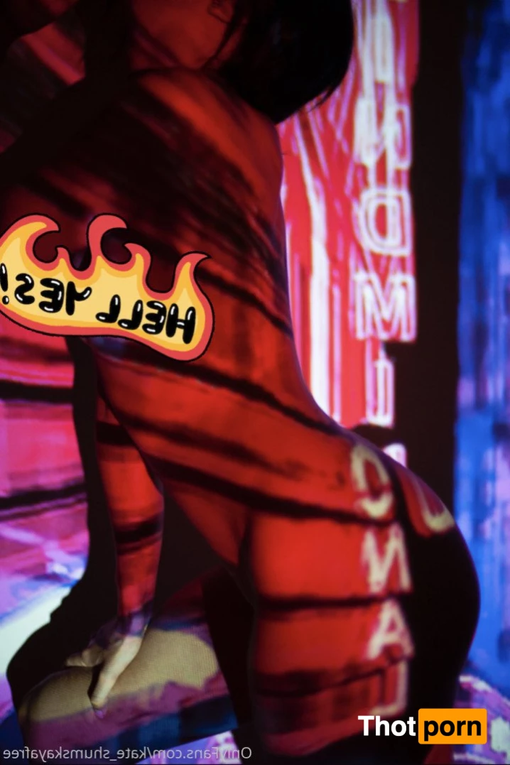 Kate Shumskaya 4234532