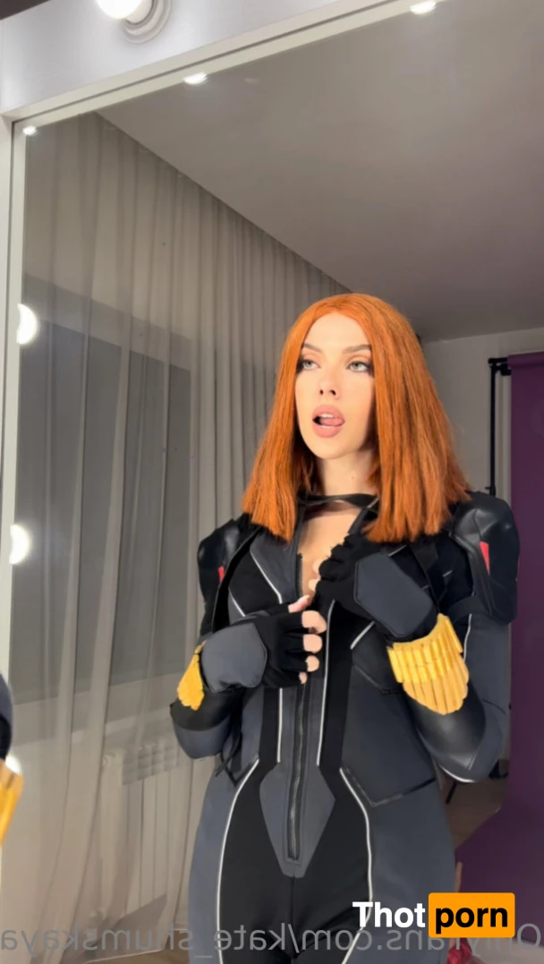 Kate Shumskaya 6100064