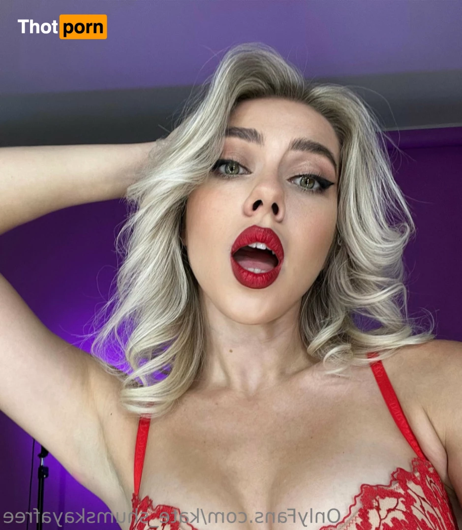 Kate Shumskaya 6100101