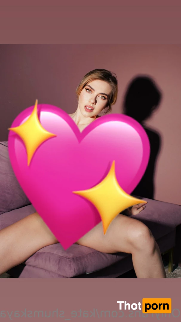 Kate Shumskaya 6100155