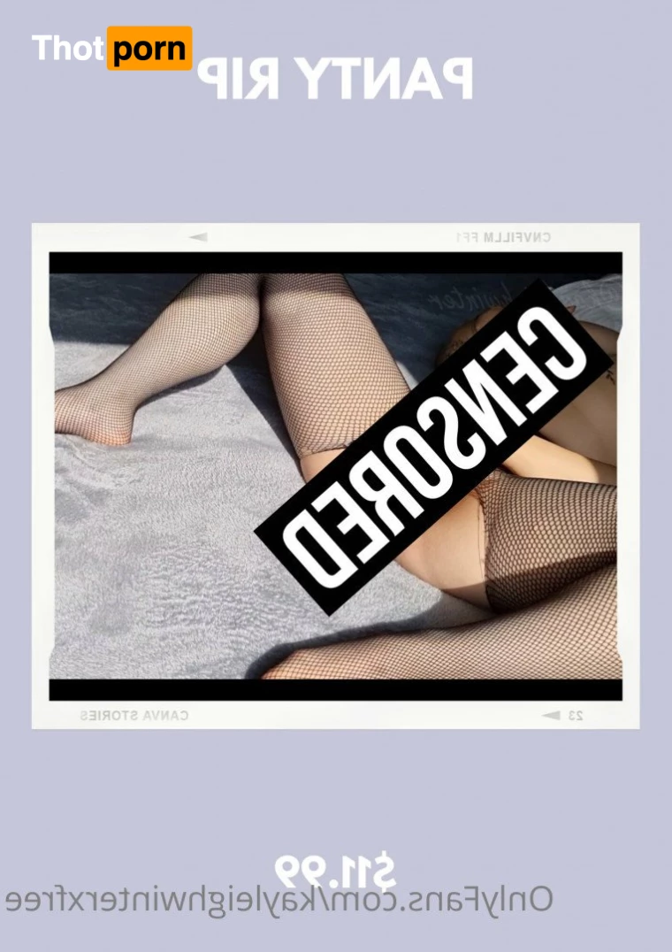 Kayleigh Winter FREE 2291366