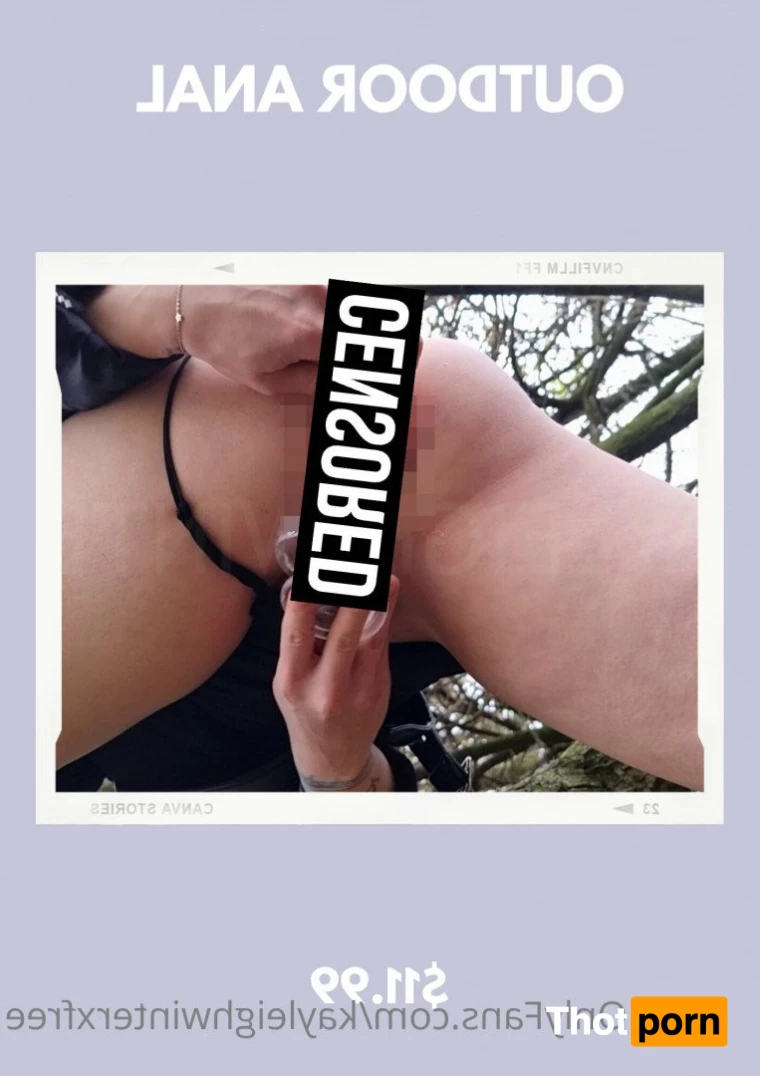 Kayleigh Winter FREE 2291511