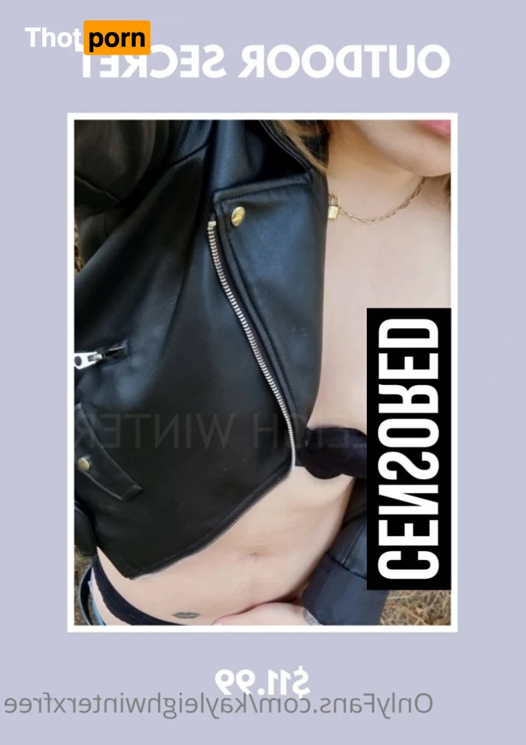 Kayleigh Winter FREE 2291567