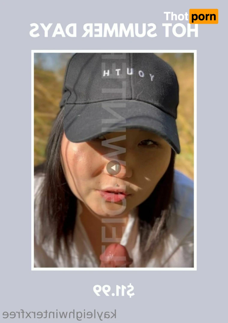 Kayleigh Winter FREE 13310302