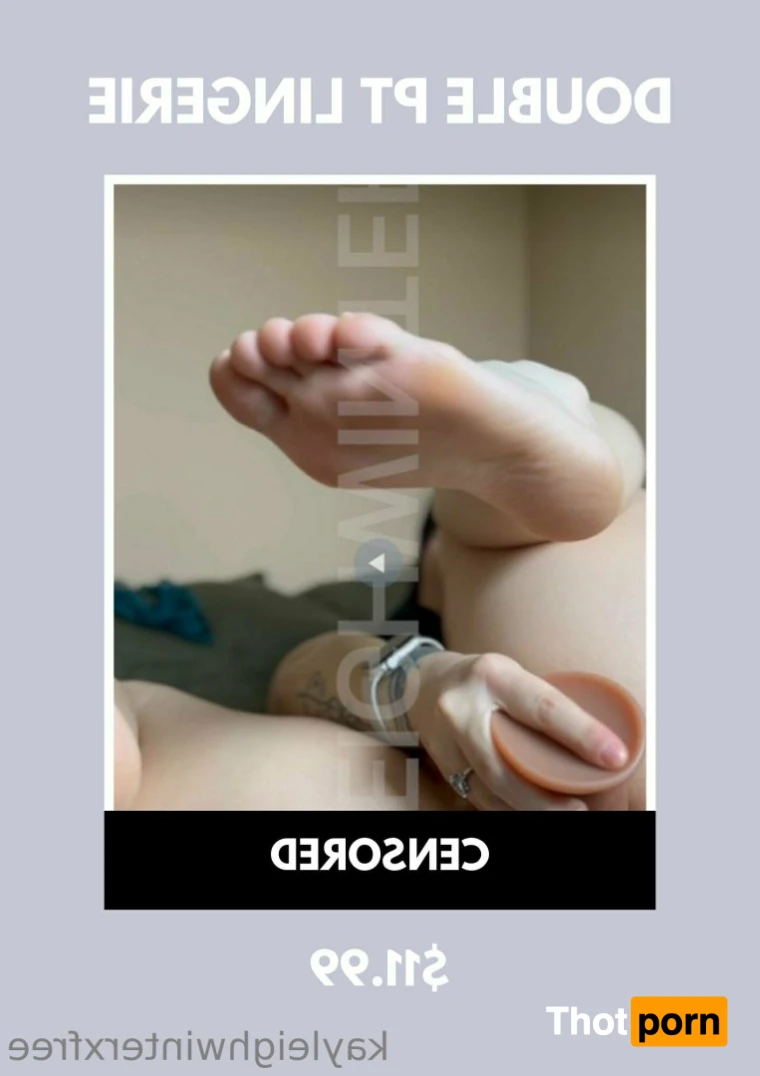 Kayleigh Winter FREE 13310362