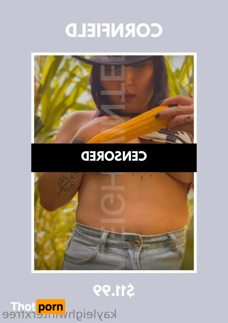 Kayleigh Winter FREE 13310400