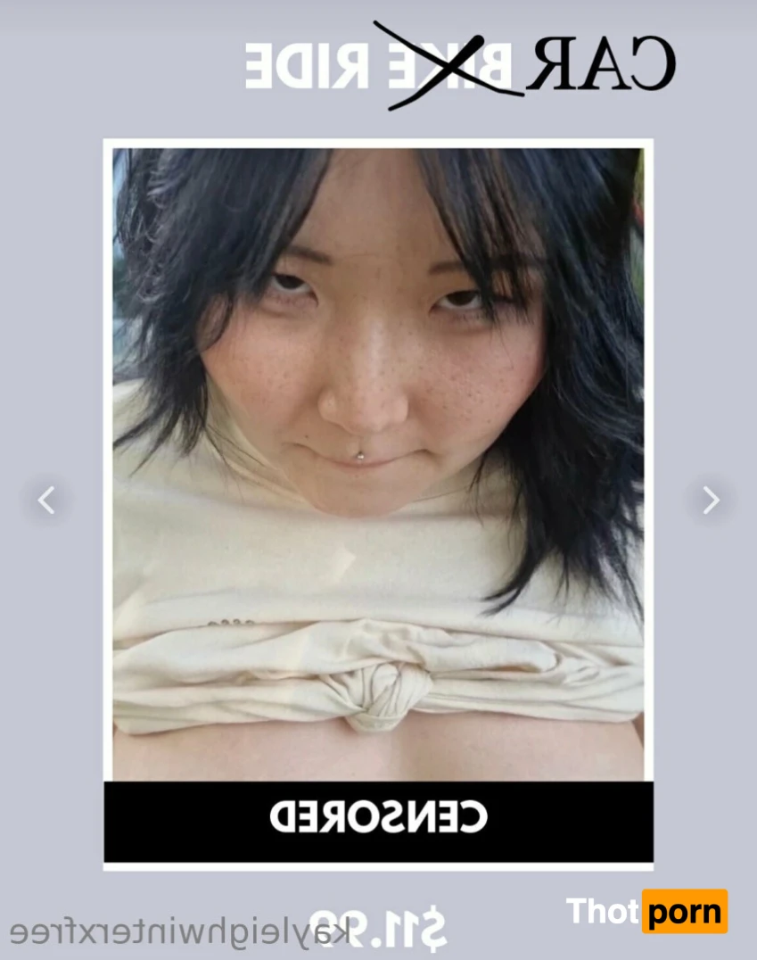 Kayleigh Winter FREE 13310410