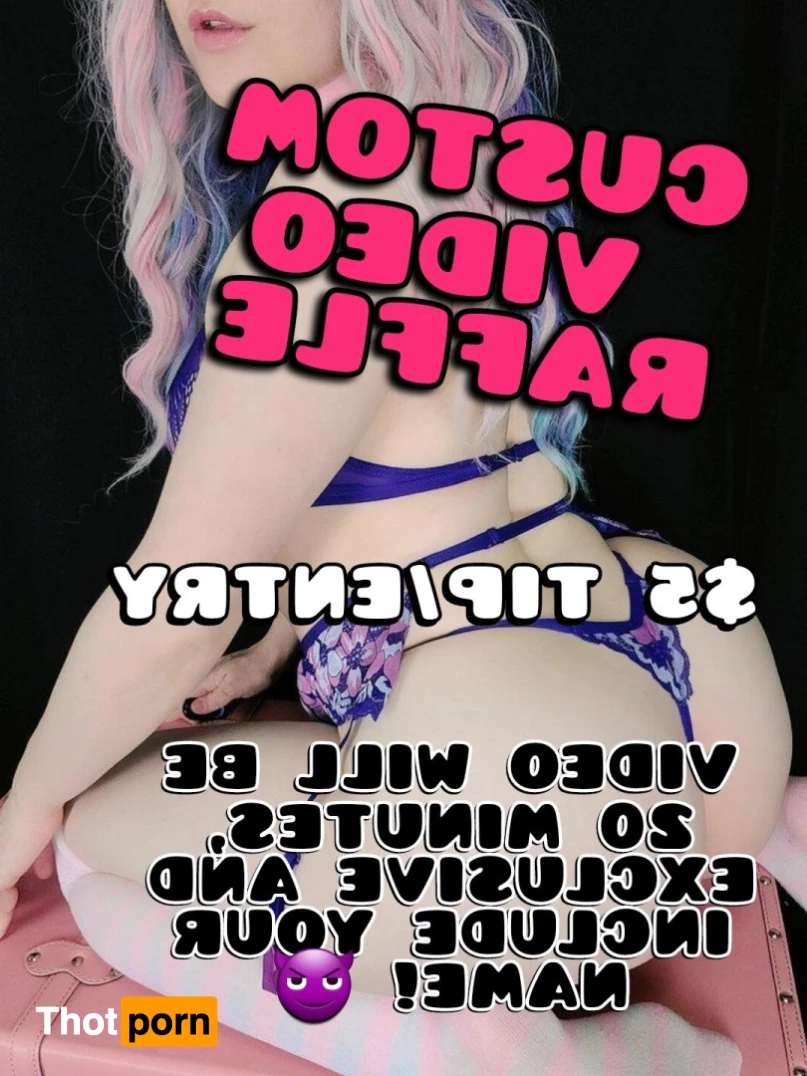 Lizzie Buns 🍭 9527365