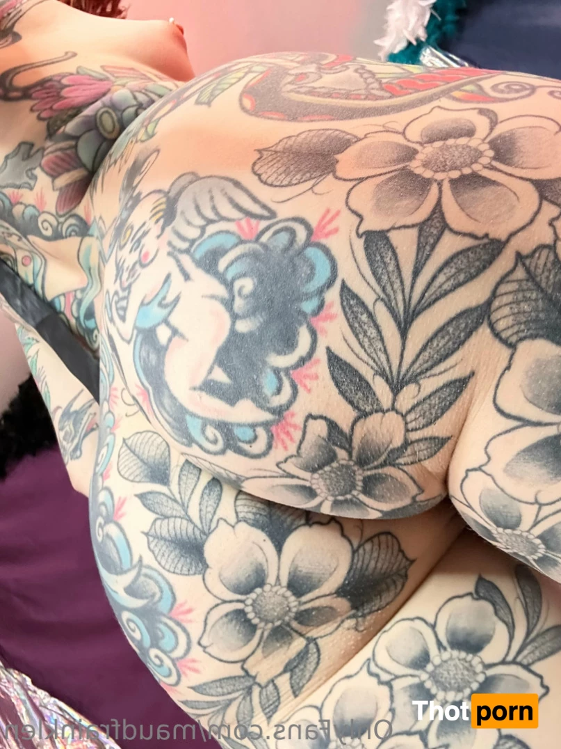 Maud Frainklen 9308450