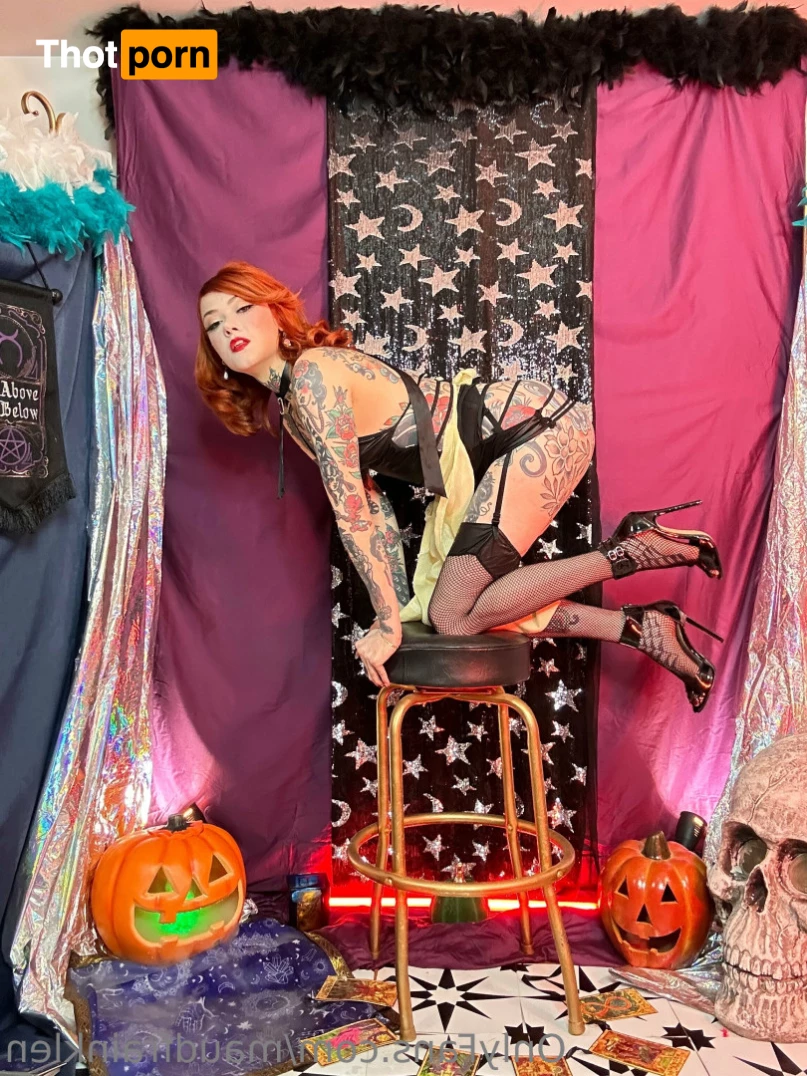 Maud Frainklen 9308772