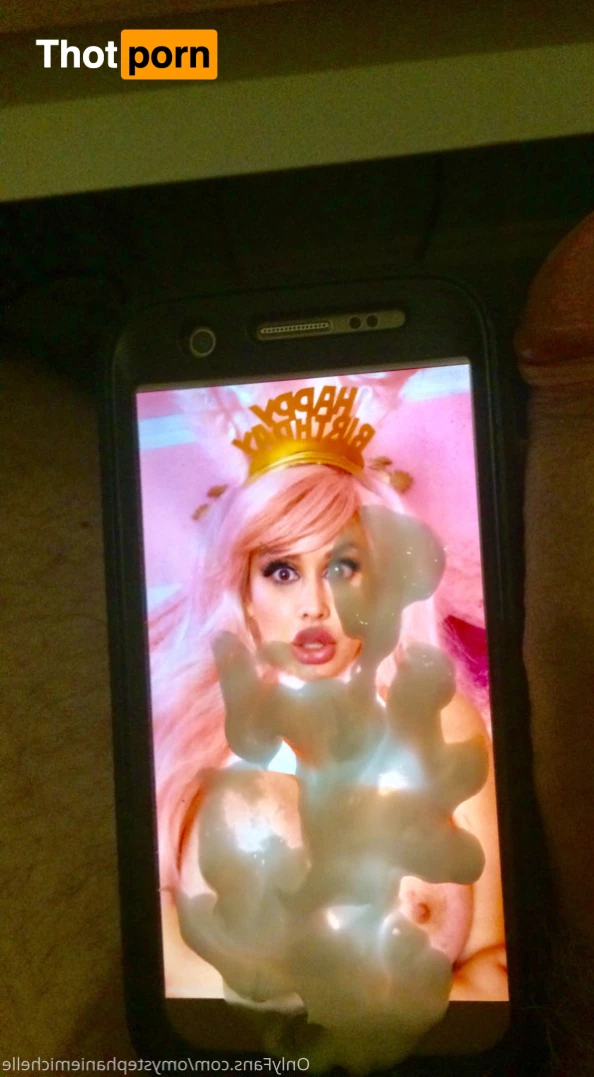 omyStephanieMichelle 6093470