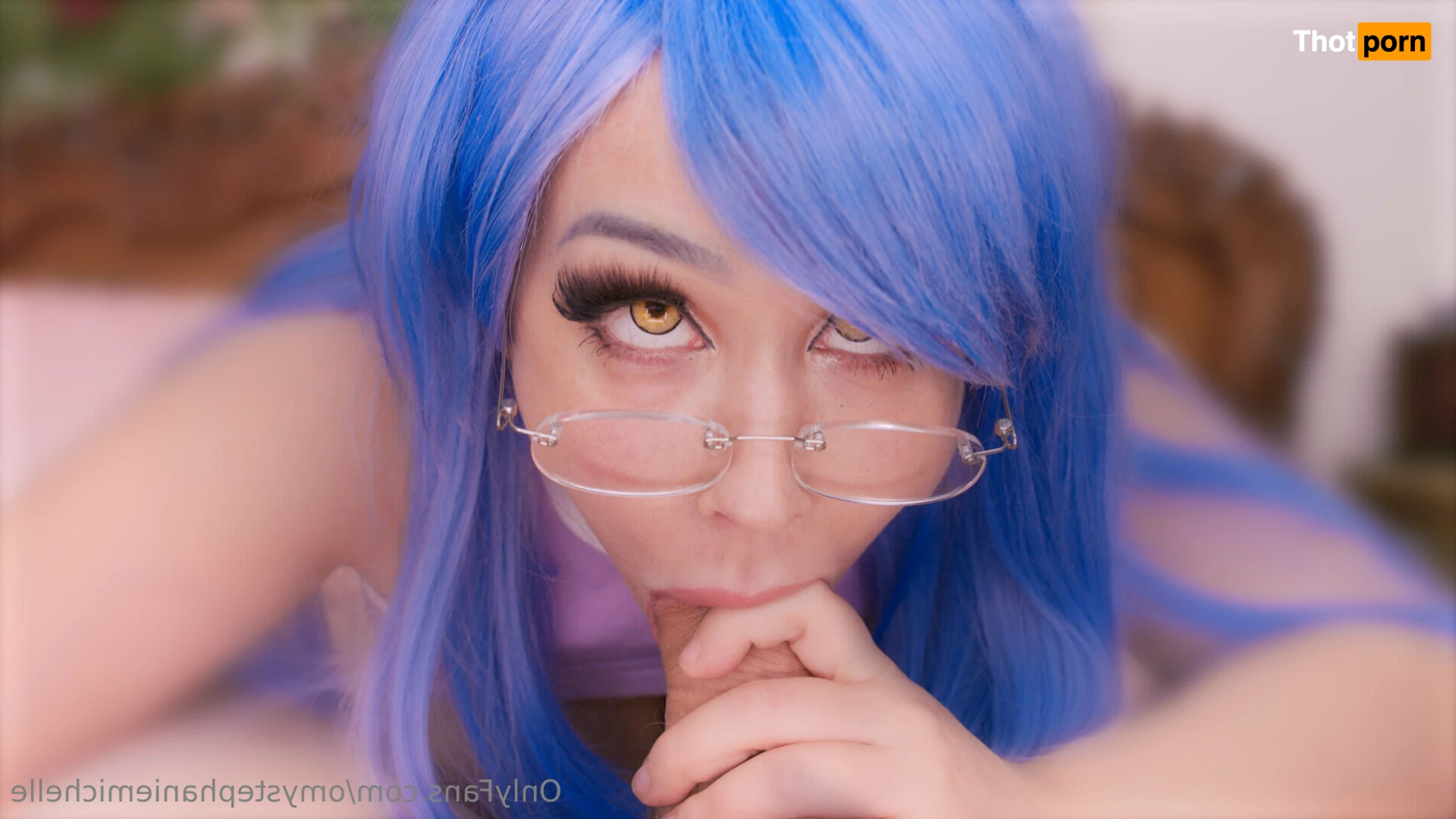 omyStephanieMichelle 13260002