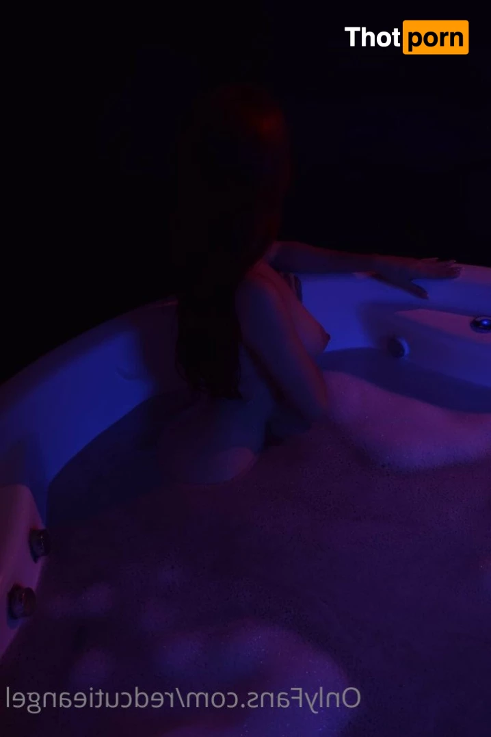 Red Cutie Angel 4121070