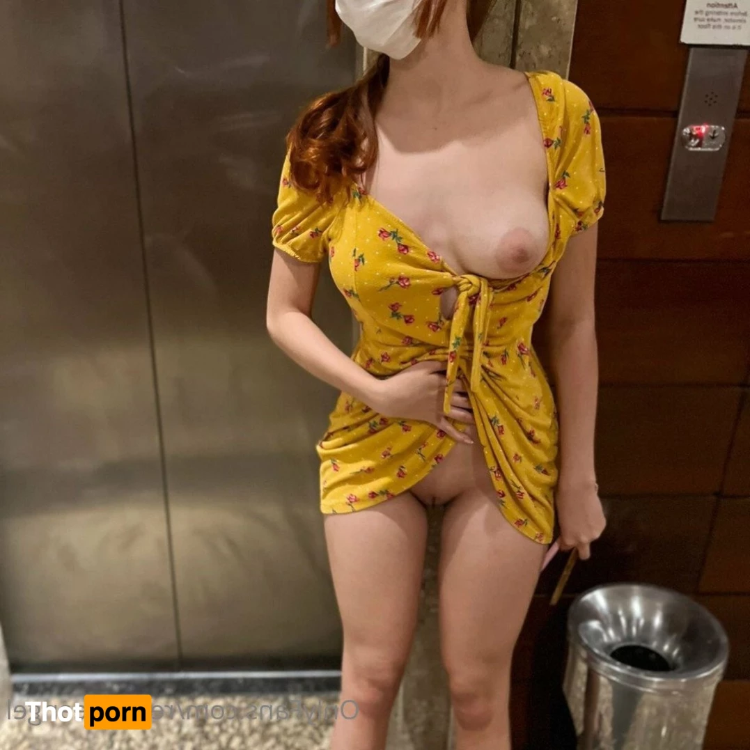 Red Cutie Angel 4122037