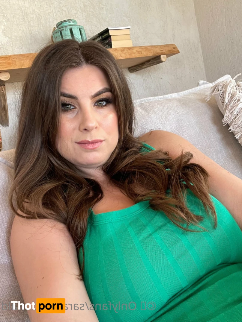 🍉🇬🇧 SARAH MCDONALD 🇬🇧🍉 13244023