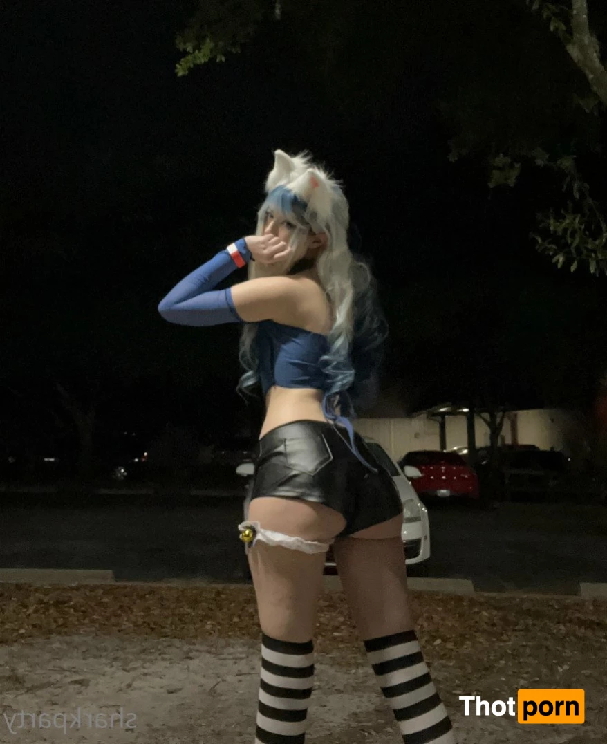 sharkparty💗 4450378