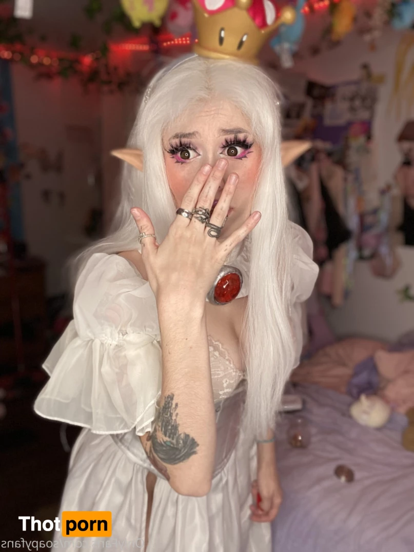 Hi i'm soap <3 6573739