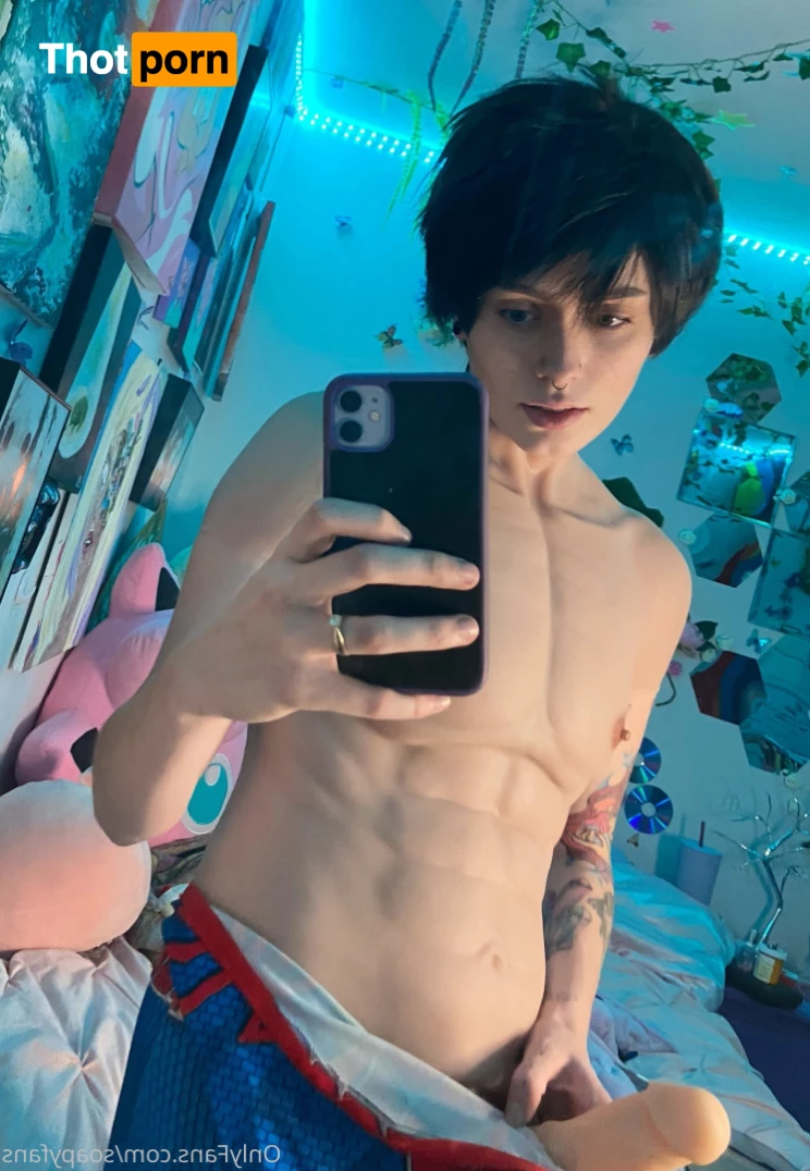 Hi i'm soap <3 6573788