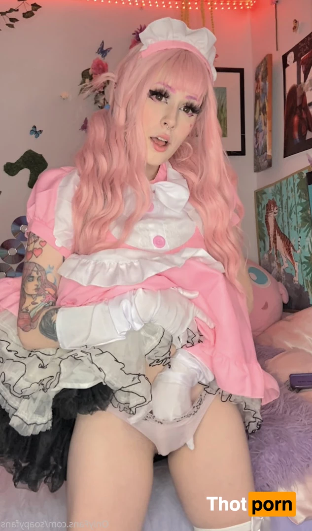 Hi i'm soap <3 6573830