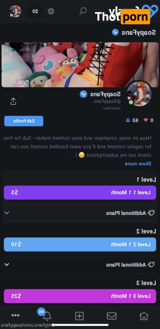 Hi i'm soap <3 6573877