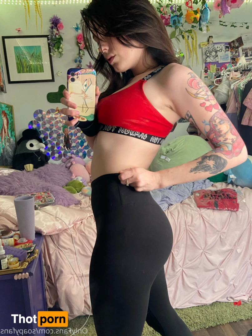 Hi i'm soap <3 6573972