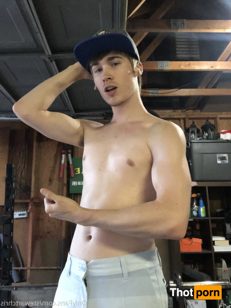 Chris Stewart 5997314