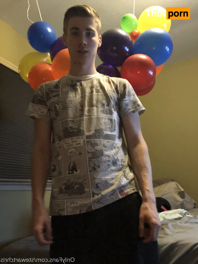 Chris Stewart 5997562