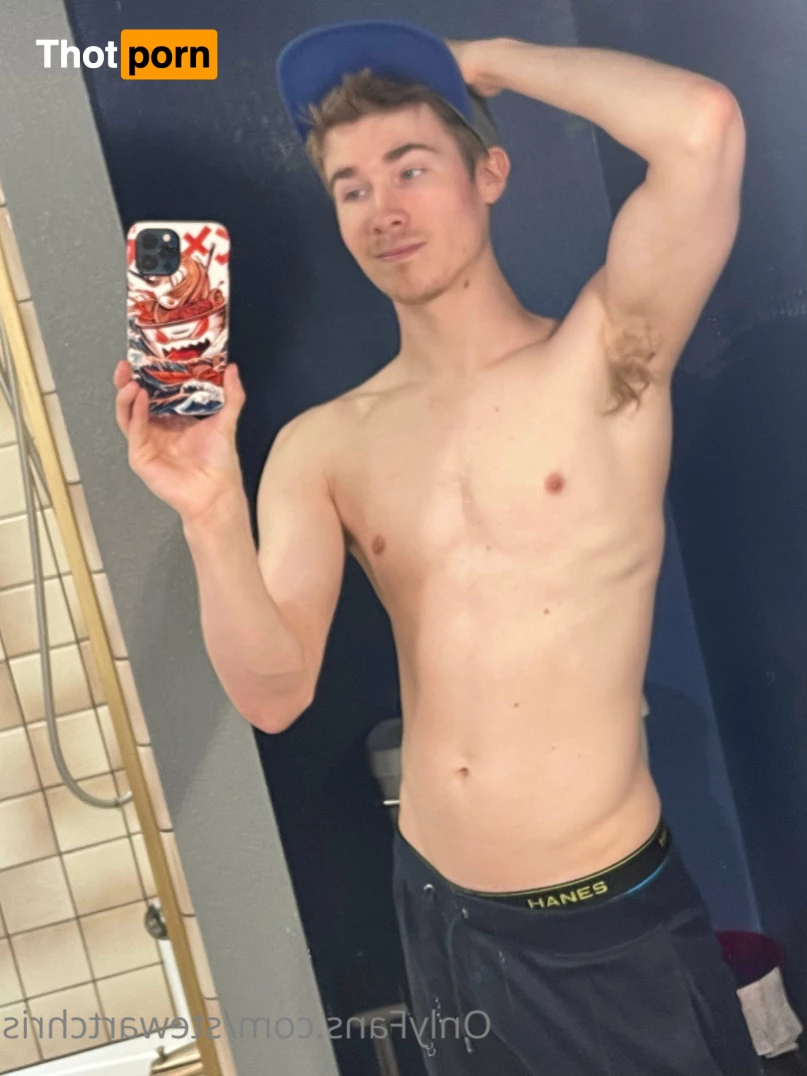 Chris Stewart 5997625