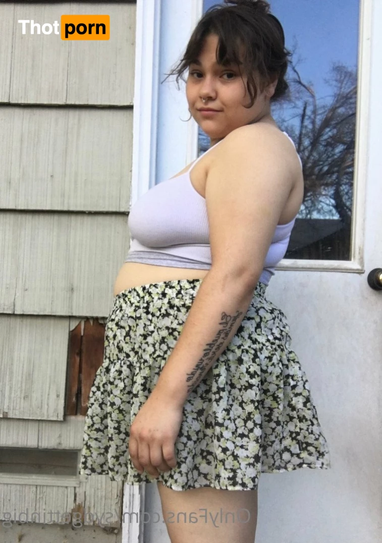 Syd Gettin' Big 2286184