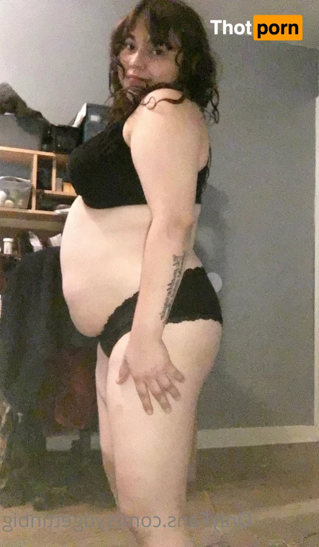 Syd Gettin' Big 2286187