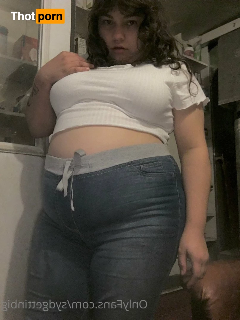 Syd Gettin' Big 2286190