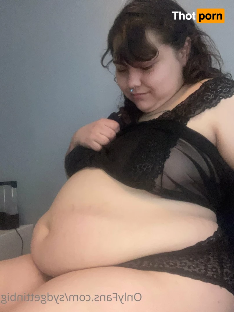 Syd Gettin' Big 2286198