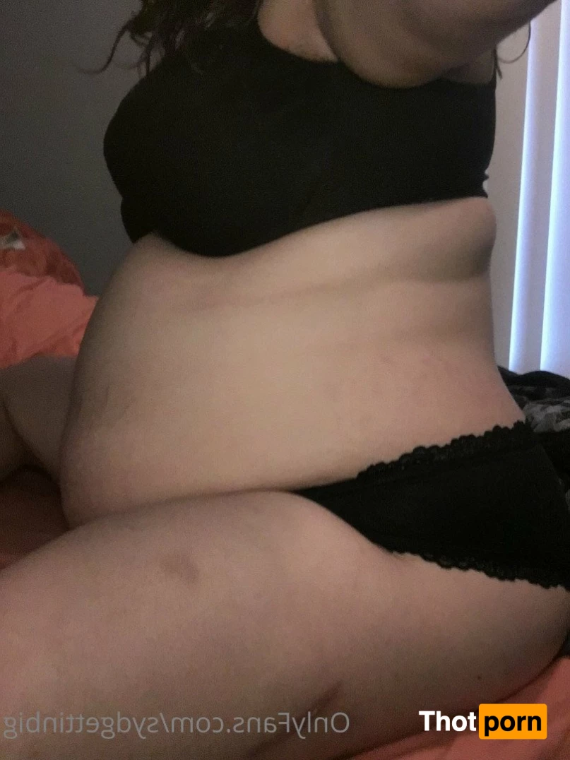 Syd Gettin' Big 2286217