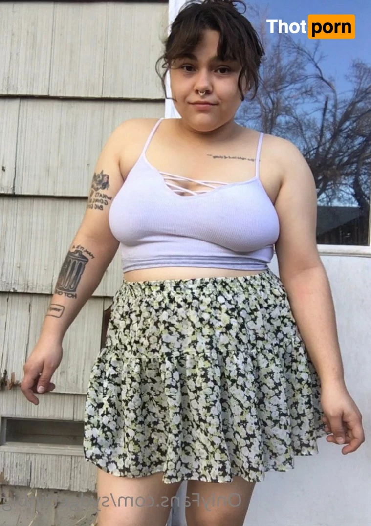 Syd Gettin' Big 2286222