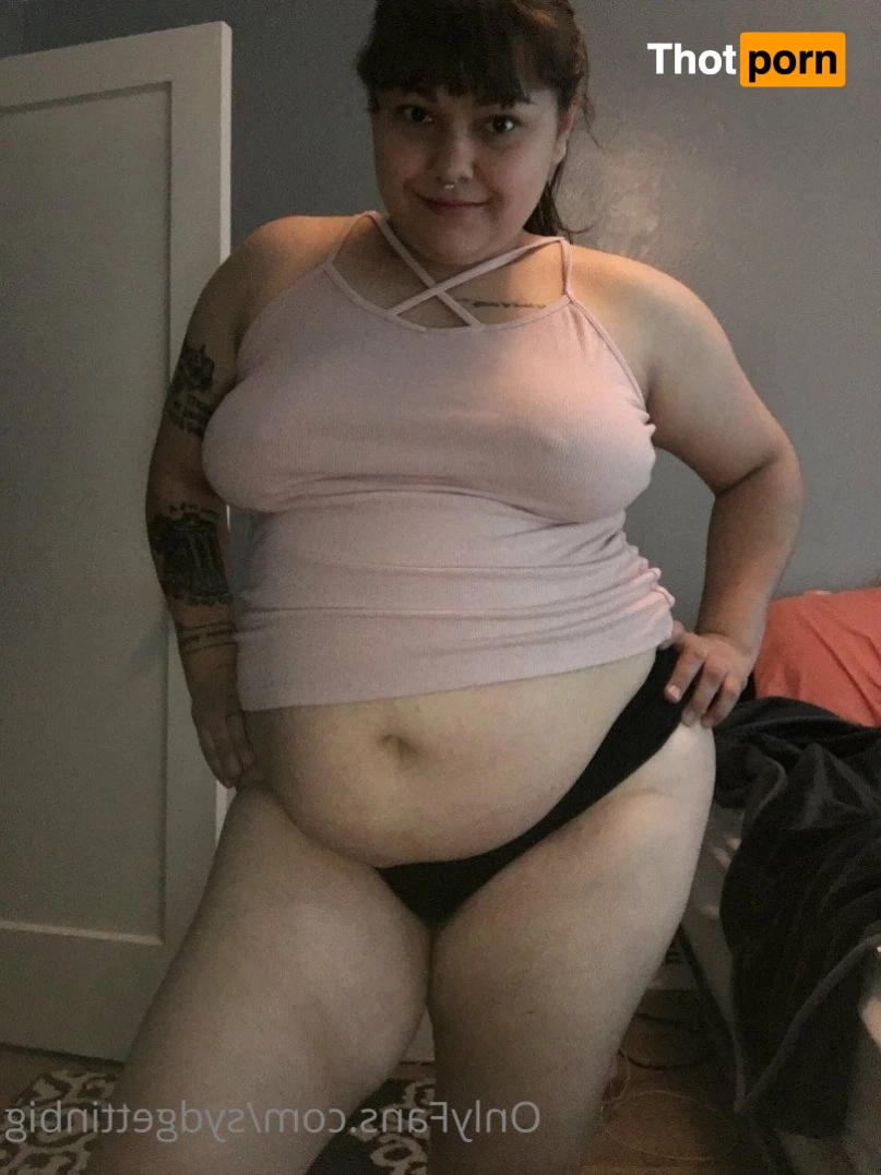 Syd Gettin' Big 2286224