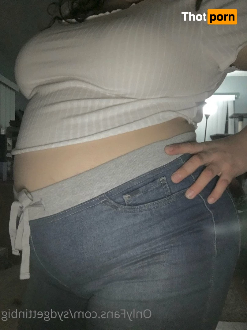 Syd Gettin' Big 2286228