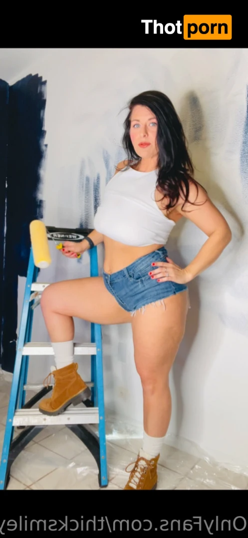 Thick and Sweet 13211596