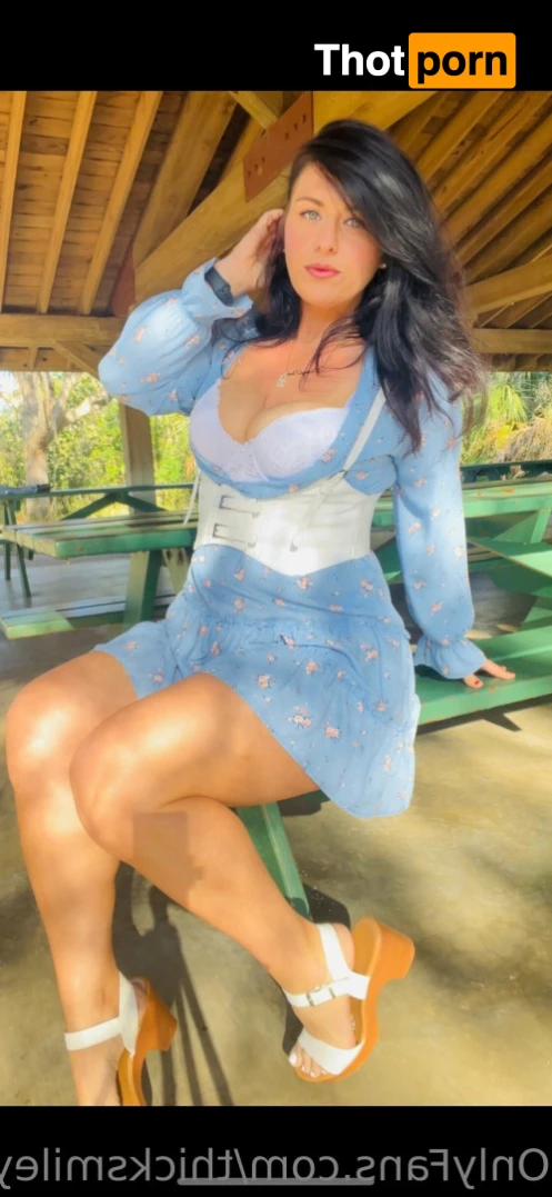 Thick and Sweet 13211707